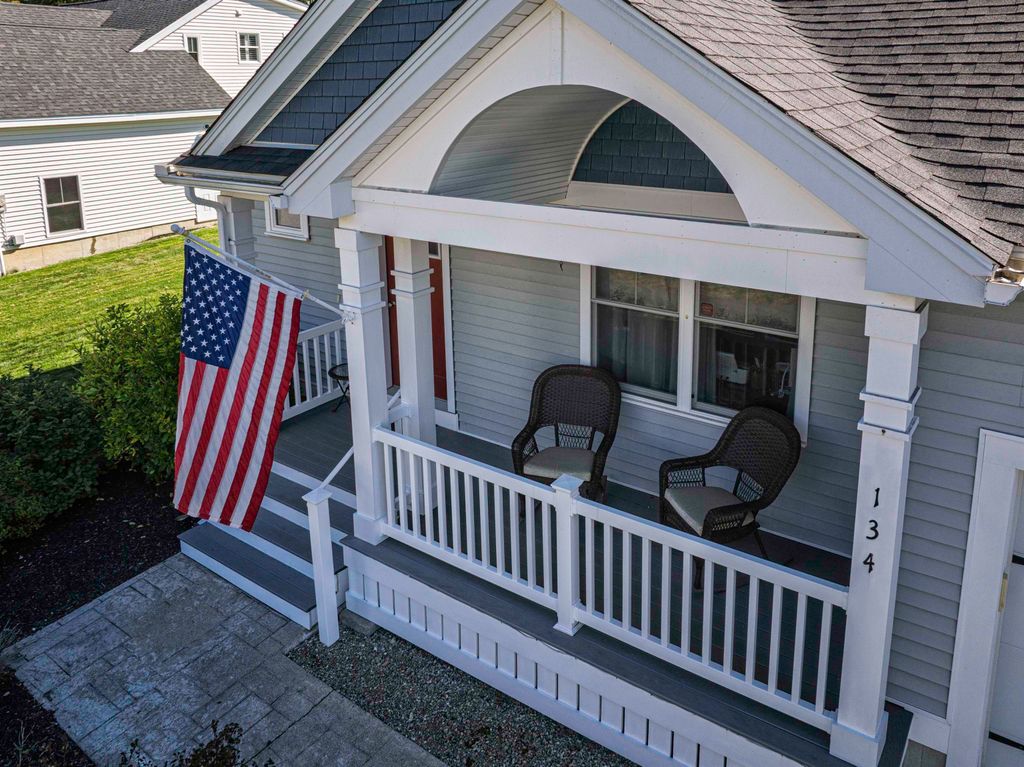 Photo of 134 Emerald Lane, Dover, NH 03820 (MLS # 5067629)