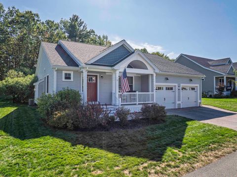 134 Emerald Lane Dover NH 03820