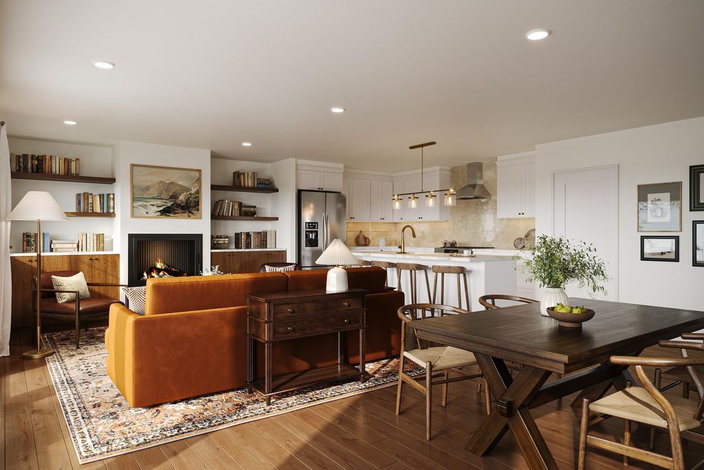 Photo of 21 Upper Ladd Hill Road #E, Meredith, NH 03253 (MLS # 5048796)