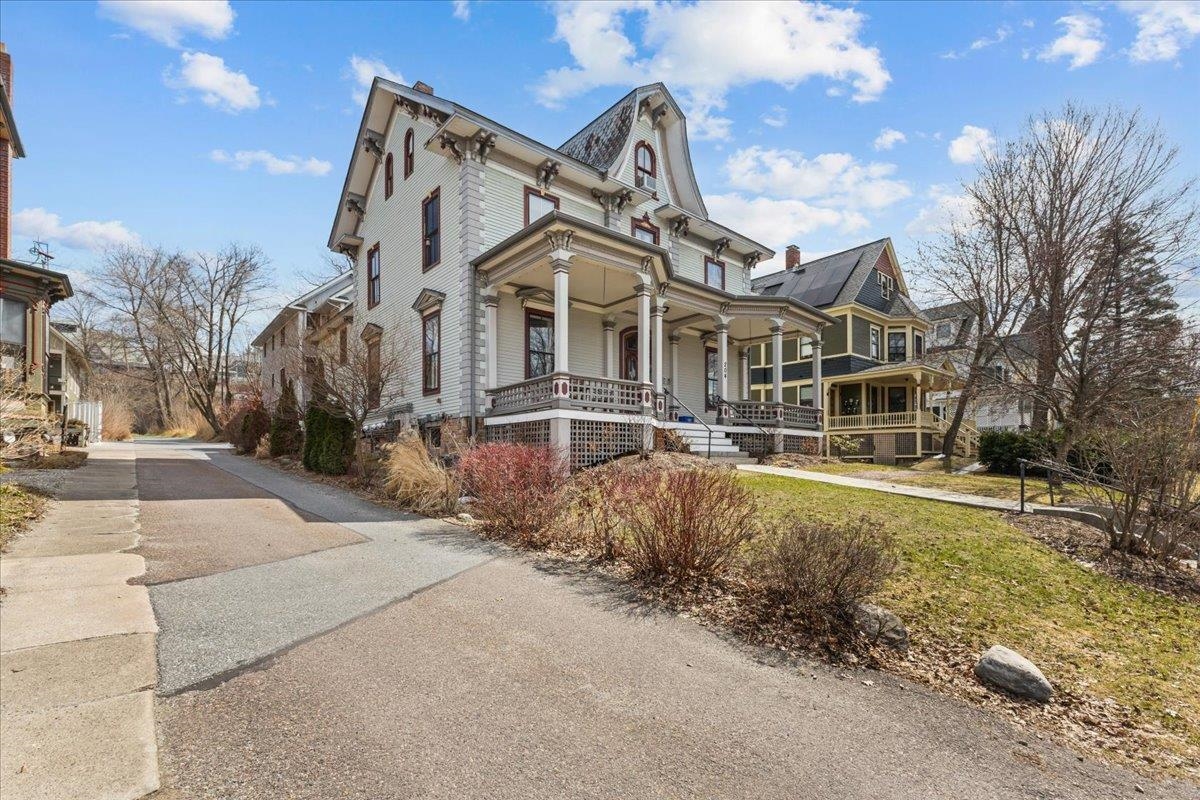 204 South Union Street #5