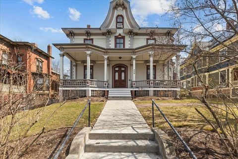 204 South Union Street #5 Burlington VT 05401