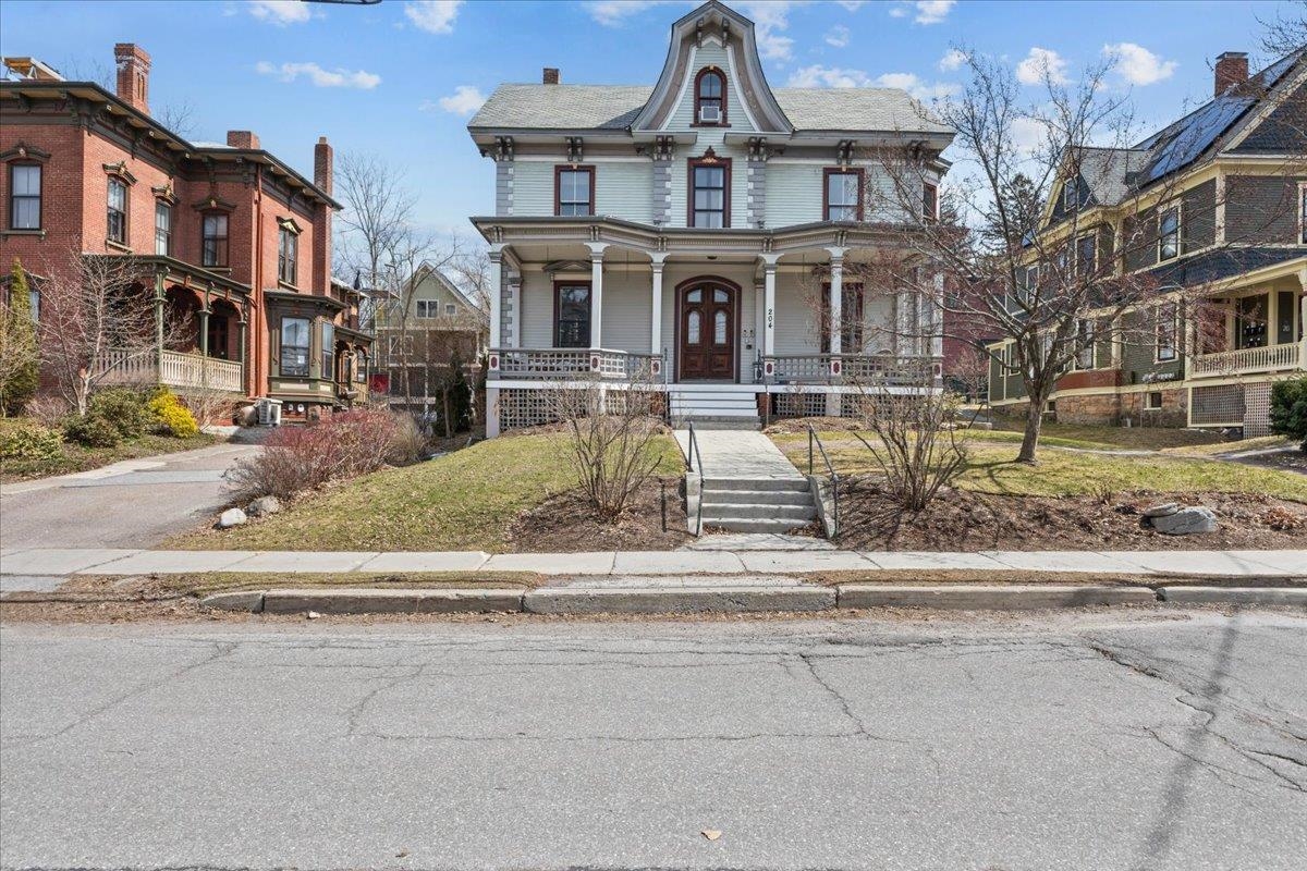 204 South Union Street #5