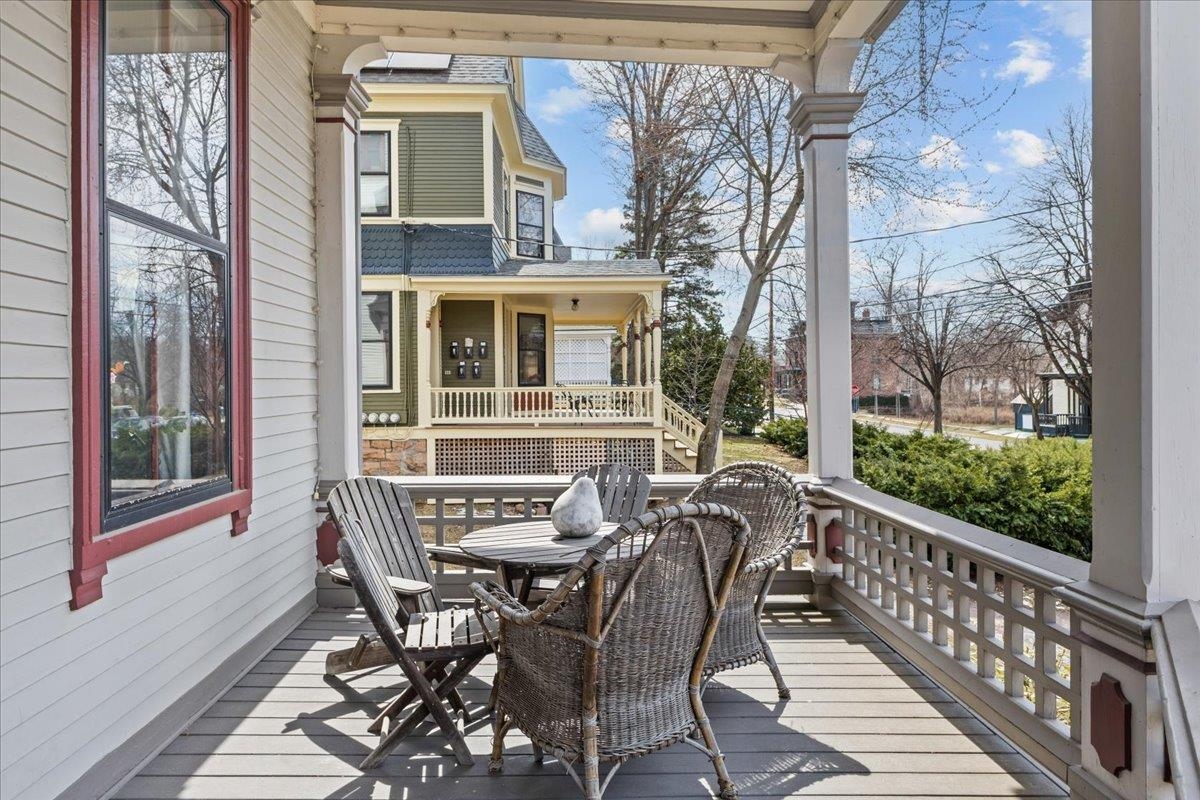 204 South Union Street #5