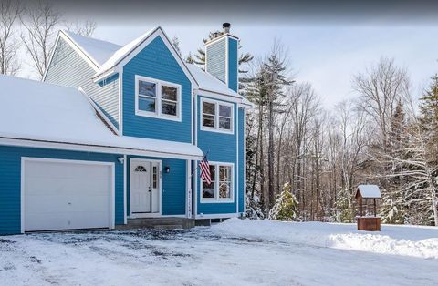 Photo of 11 Bow Mills Road, Barnstead, NH 03225 (MLS # 5075054)