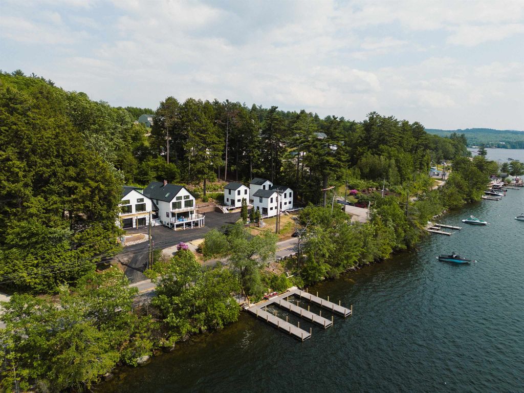Photo of 427 Weirs Boulevard, Laconia, NH 03246 (MLS # 5061120)