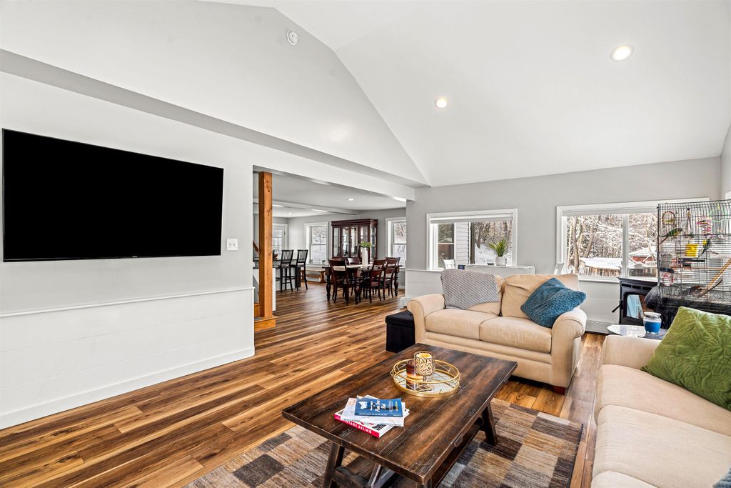 Photo of 200 Old Peterborough Road, Dublin, NH 03444 (MLS # 5074665)