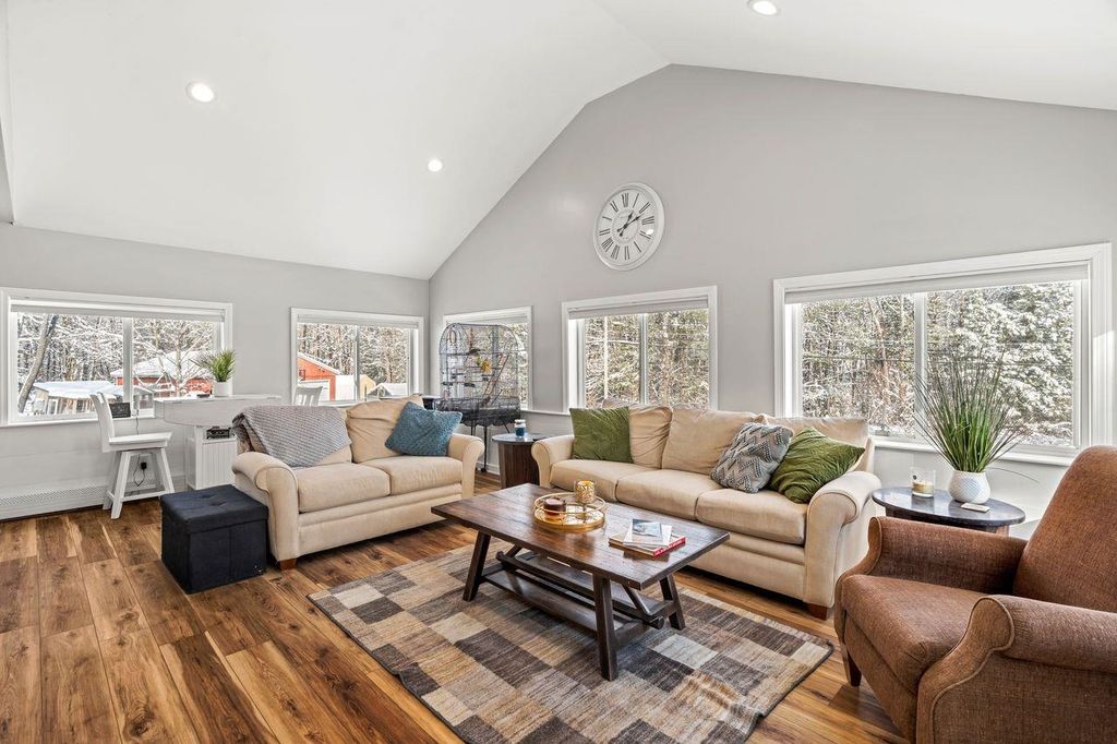 Photo of 200 Old Peterborough Road, Dublin, NH 03444 (MLS # 5074665)