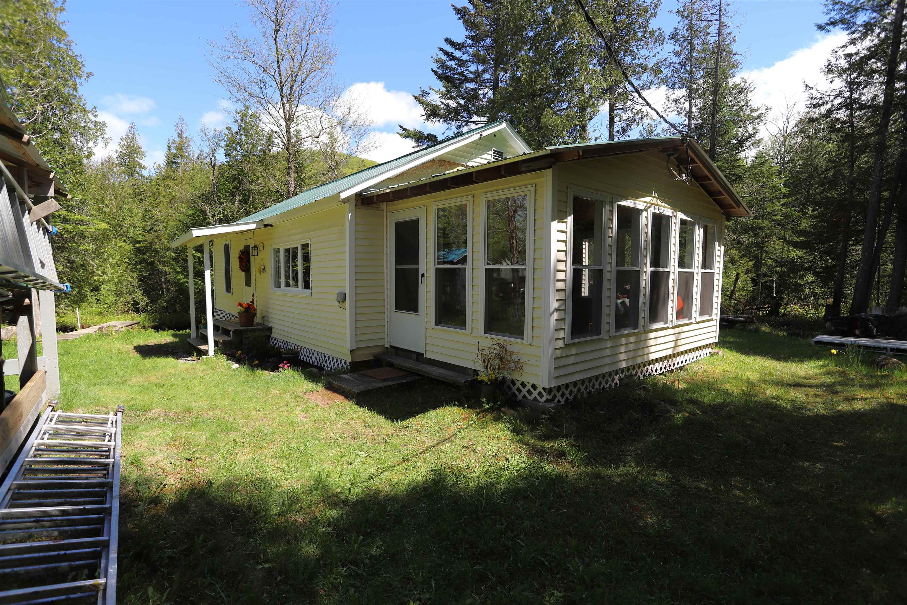 78 Daniels Pond Road