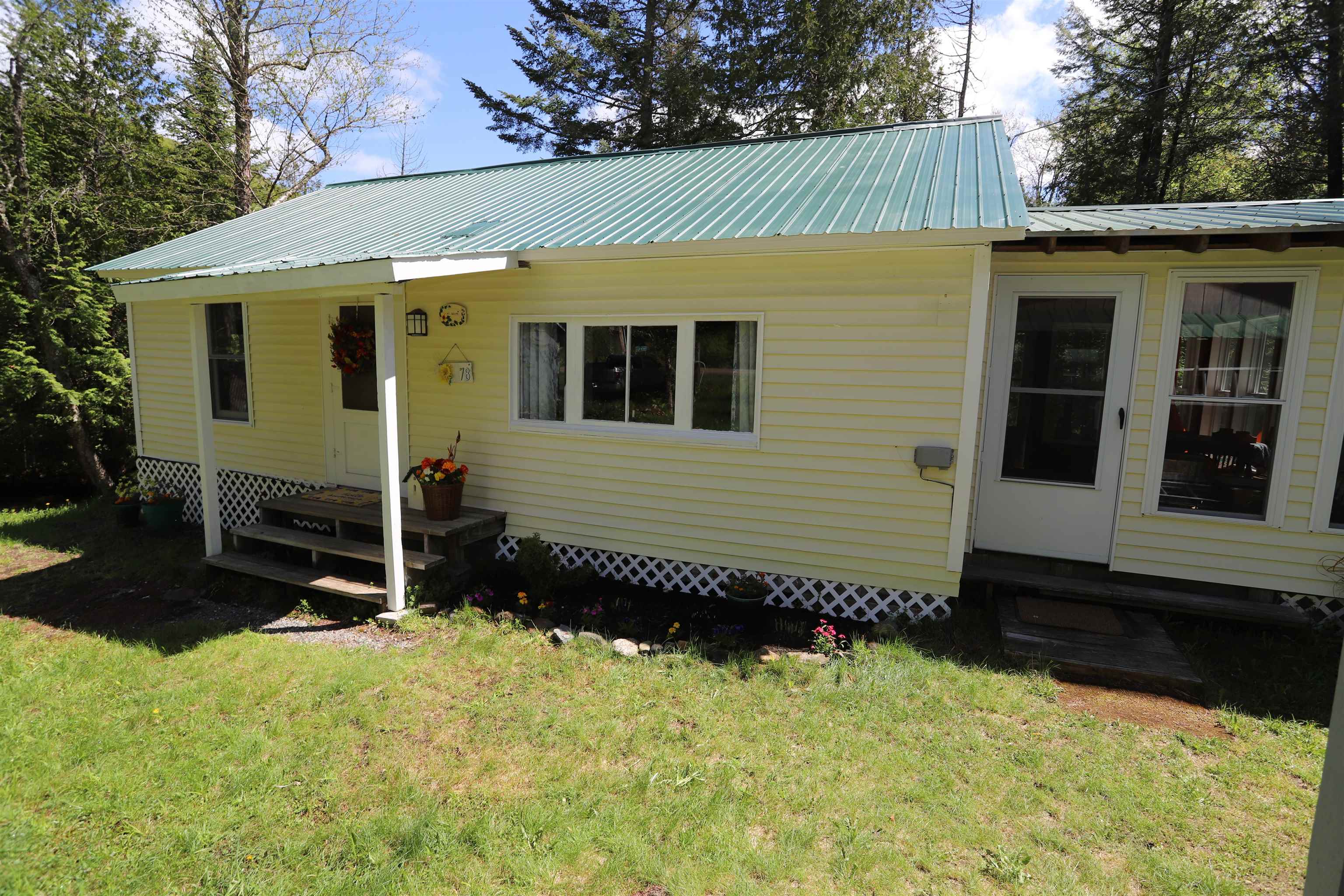 78 Daniels Pond Road