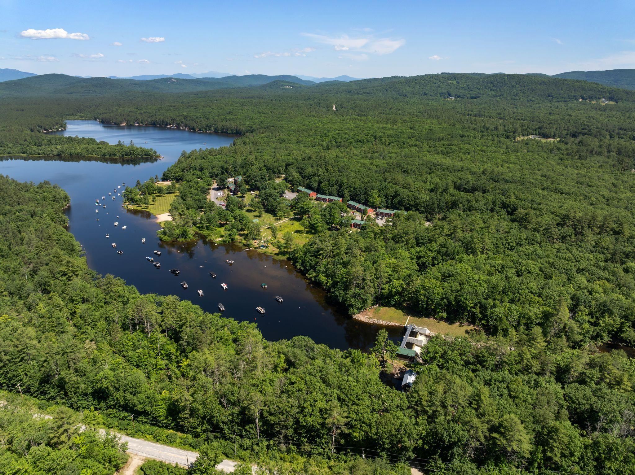 Lots 0-4 Parsons Road 44-3-0, 44-3-1, 44-3-2, 44-3-3, 44-3-4