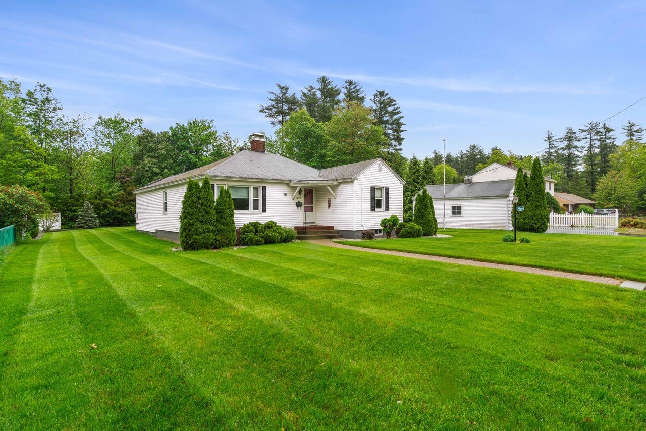 38 Plummer Road