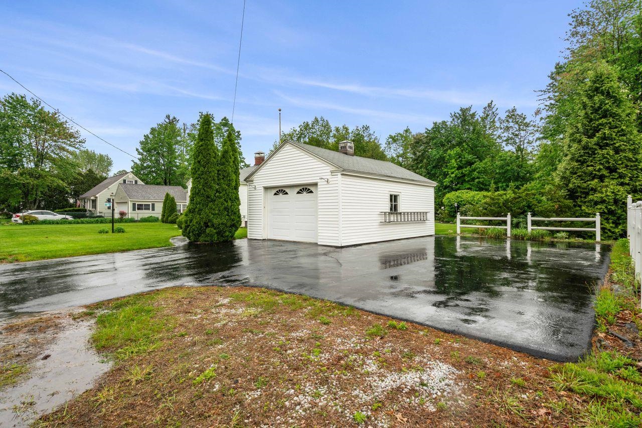 38 Plummer Road