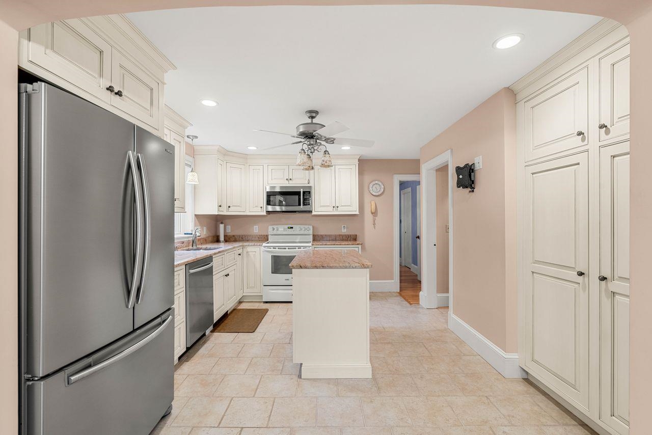 38 Plummer Road