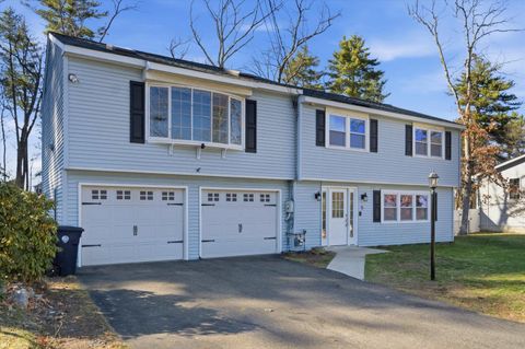 Photo of 5 Stafford Road, Nashua, NH 03062 (MLS # 5082958)