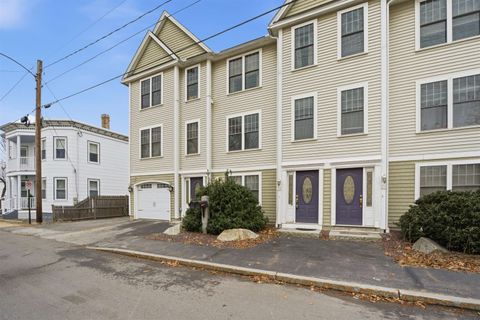 Photo of 23 Krakow Avenue, Manchester, NH 03103 (MLS # 5081062)