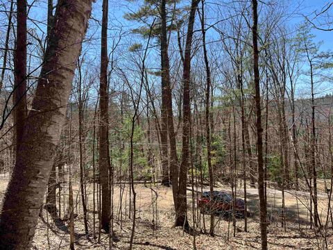 5-16-19 Boulder Drive Campton NH 03223