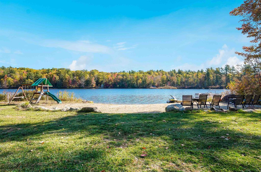 Photo of 110 Red Gate Lane, Rindge, NH 03461 (MLS # 5066391)