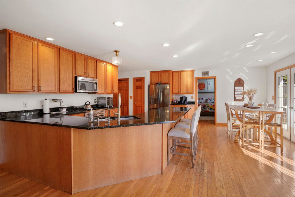 Photo of 110 Red Gate Lane, Rindge, NH 03461 (MLS # 5066391)