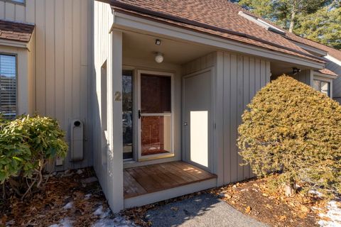 2 Rockingham Court Bedford NH 03110