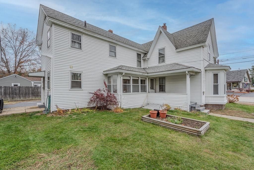 Photo of 283 Chesley Hill Road #A, Rochester, NH 03839 (MLS # 5081920)