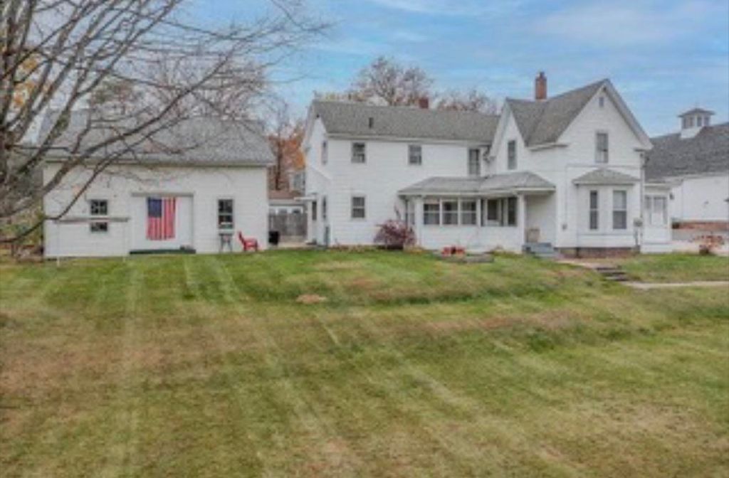 Photo of 283 Chesley Hill Road #A, Rochester, NH 03839 (MLS # 5081920)