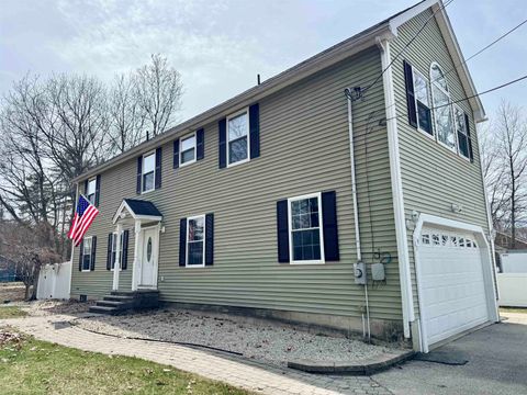 28 SHORE Drive Salem NH 03079