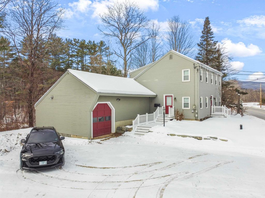 Photo of 55 Smith Bridge Road #2, Plymouth, NH 03264 (MLS # 5072084)