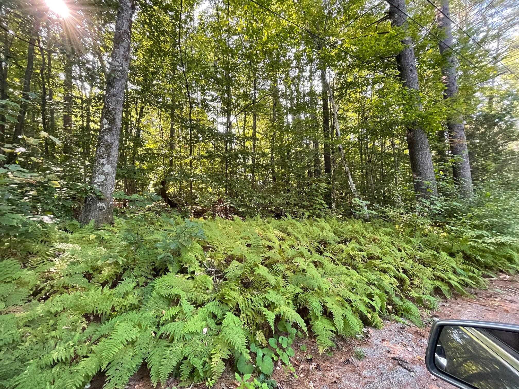 0 Upper Oak Hill Road