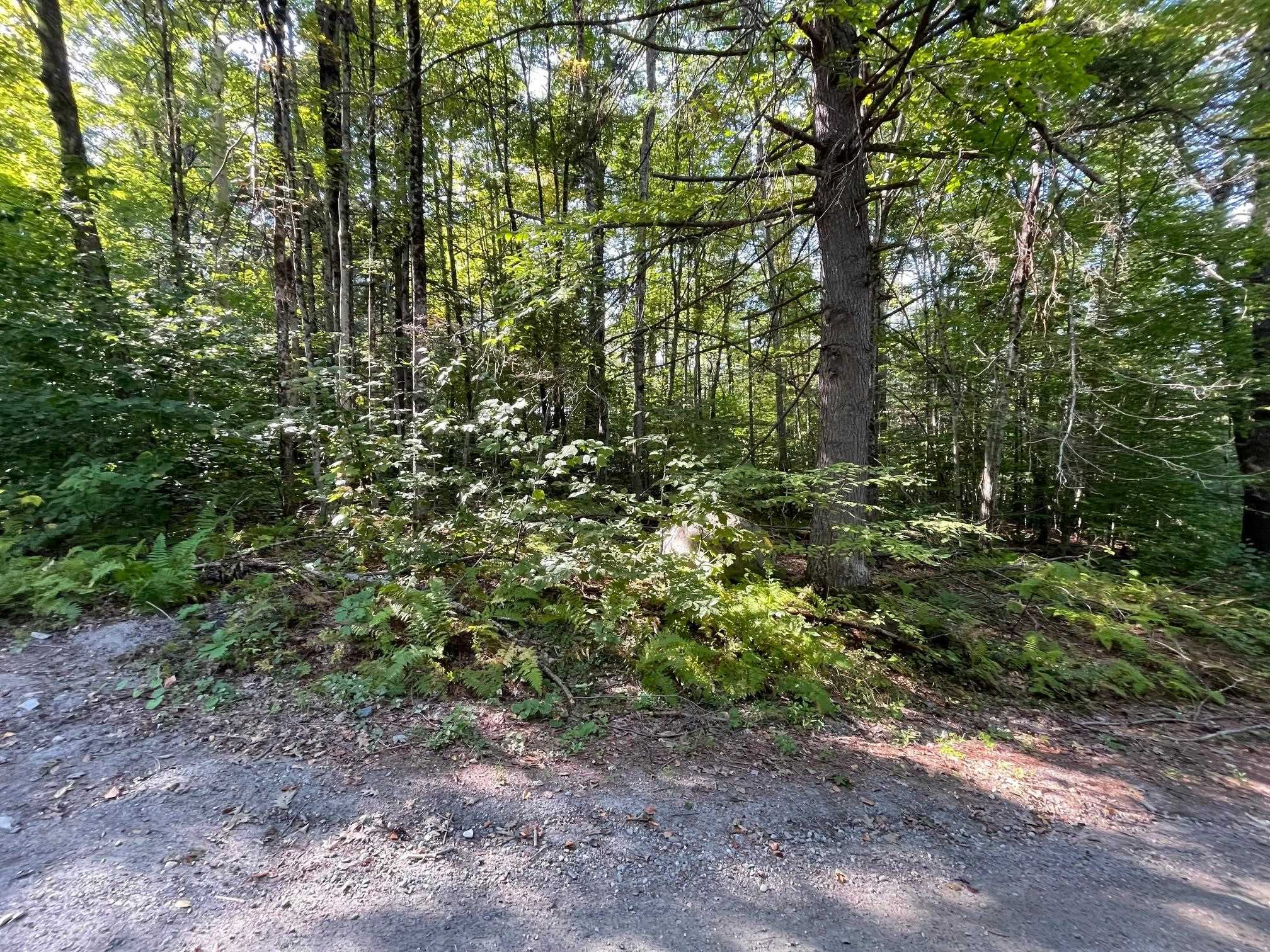 0 Upper Oak Hill Road