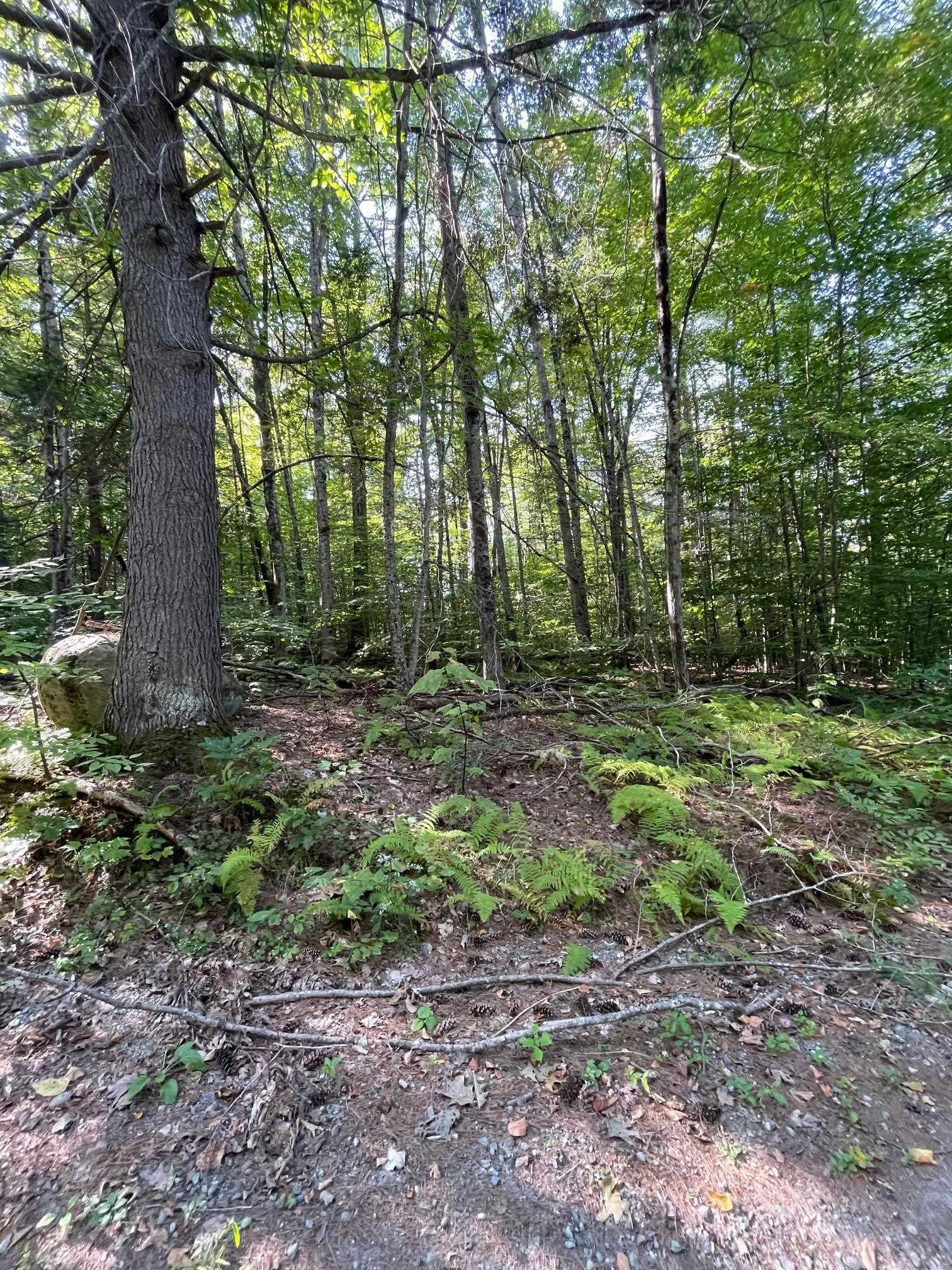 0 Upper Oak Hill Road
