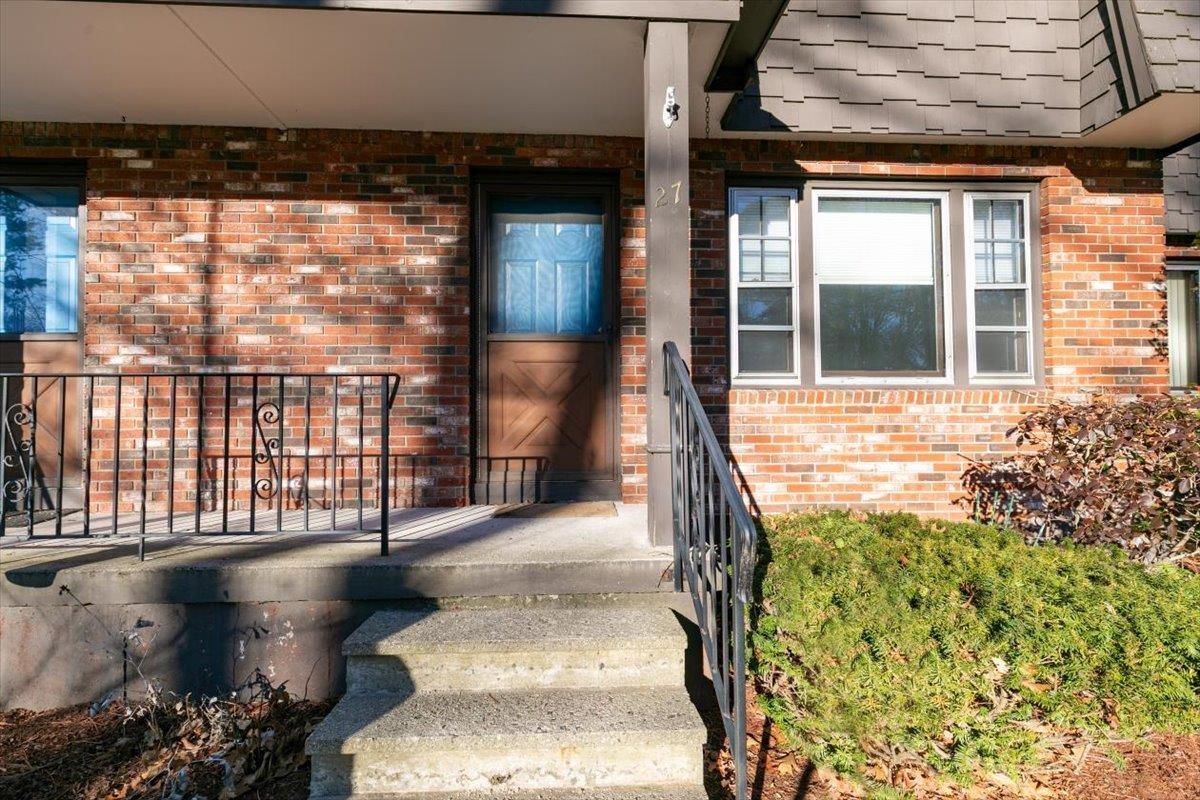 27 Midridge Circle 27