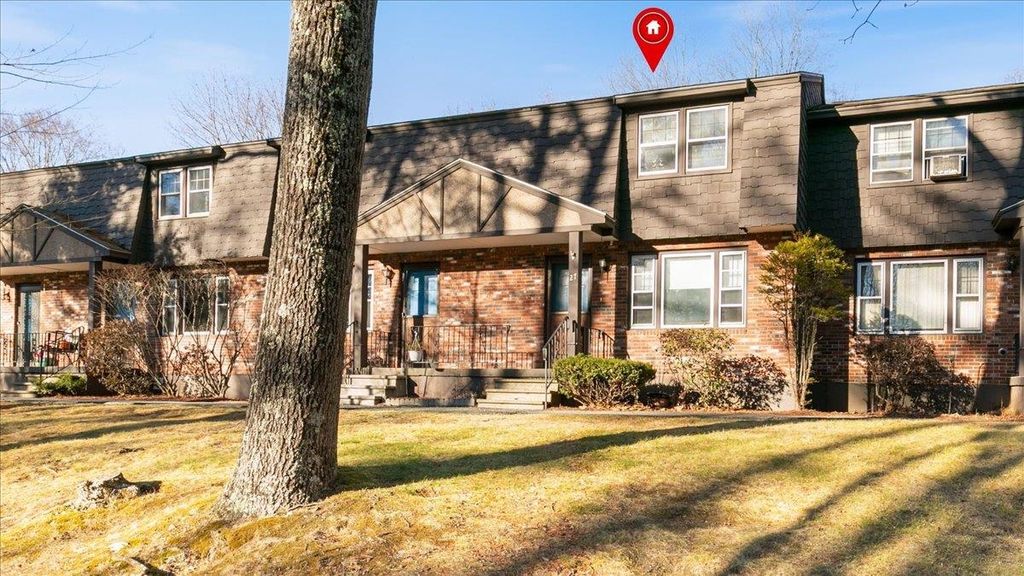 Photo of 27 Midridge Circle #27, Londonderry, NH 03053 (MLS # 5071116)