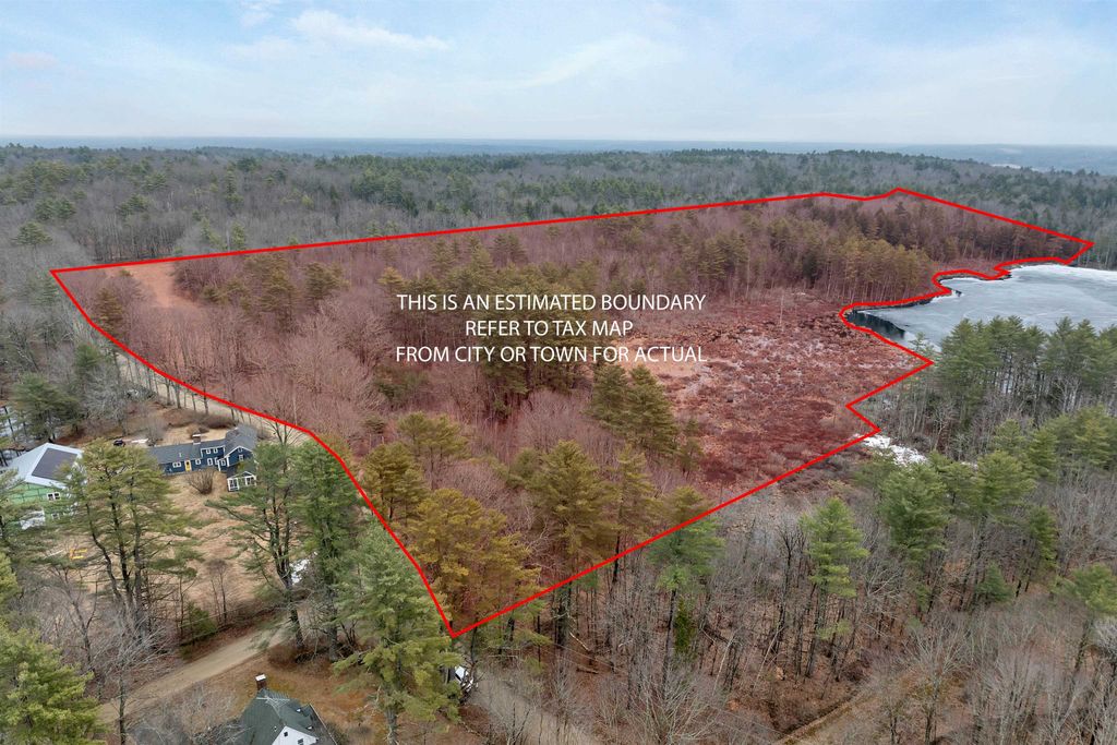 Photo of 514 Coles Ledge Road #14, Barnstead, NH 03812 (MLS # 5082149)