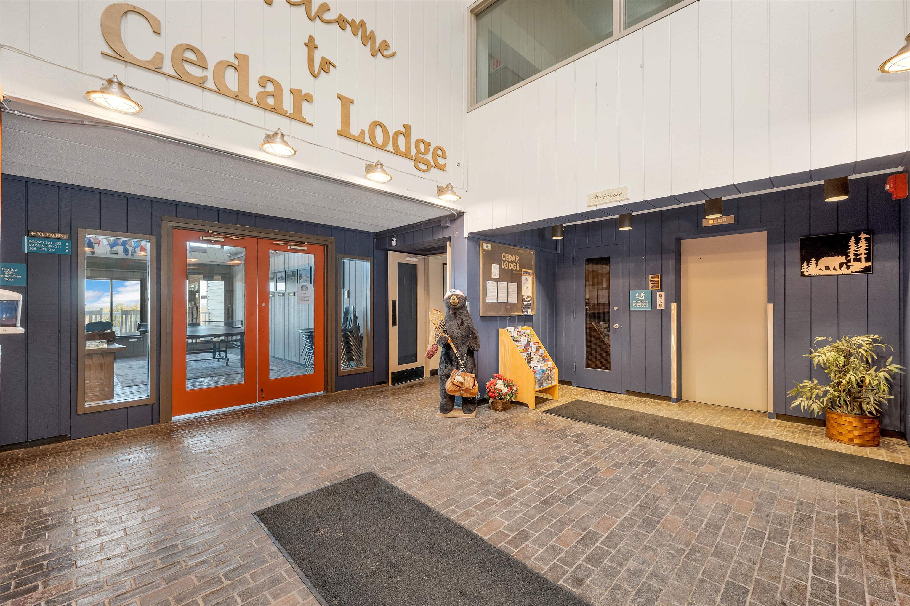 375 Endicott N Street 312