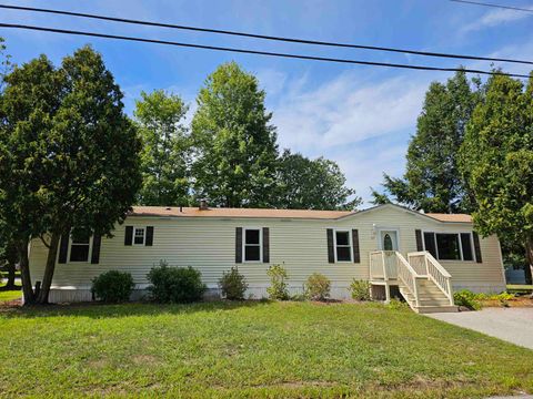 26 Melendy Road 97 Milford NH 03055
