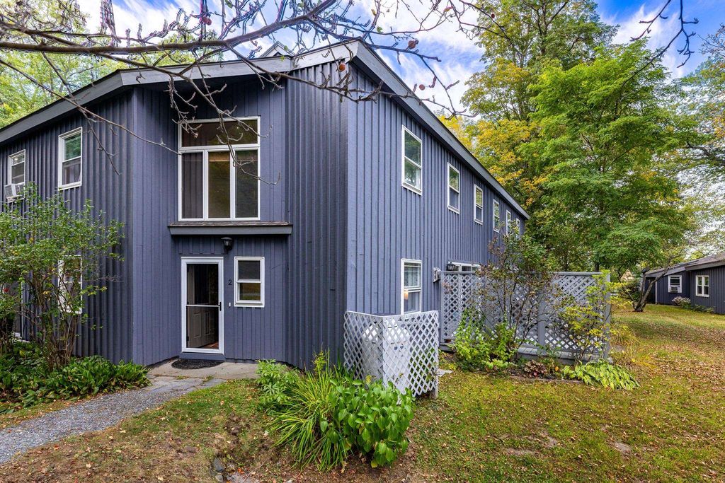 Photo of 35 Landing Road #2, Enfield, NH 03748 (MLS # 5062210)