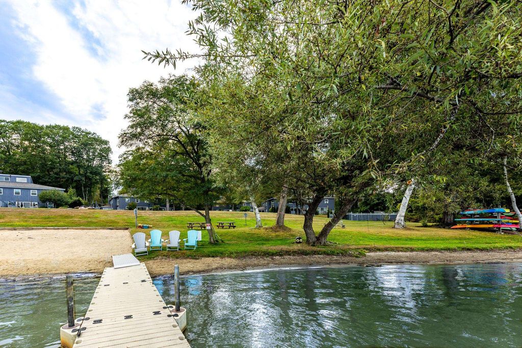 Photo of 35 Landing Road #2, Enfield, NH 03748 (MLS # 5062210)