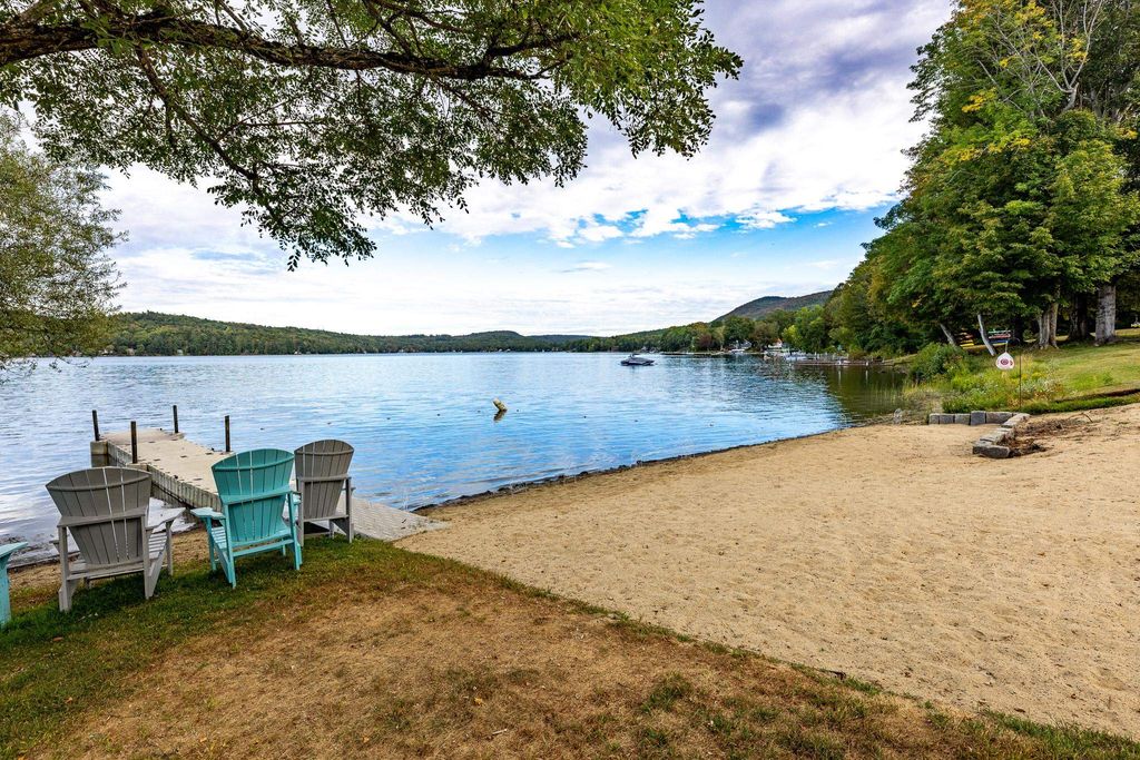 Photo of 35 Landing Road #2, Enfield, NH 03748 (MLS # 5062210)