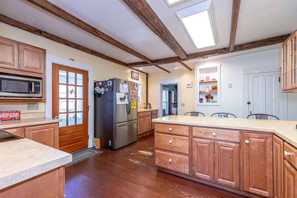 Photo of 41 School Street, Warner, NH 03278 (MLS # 5065072)