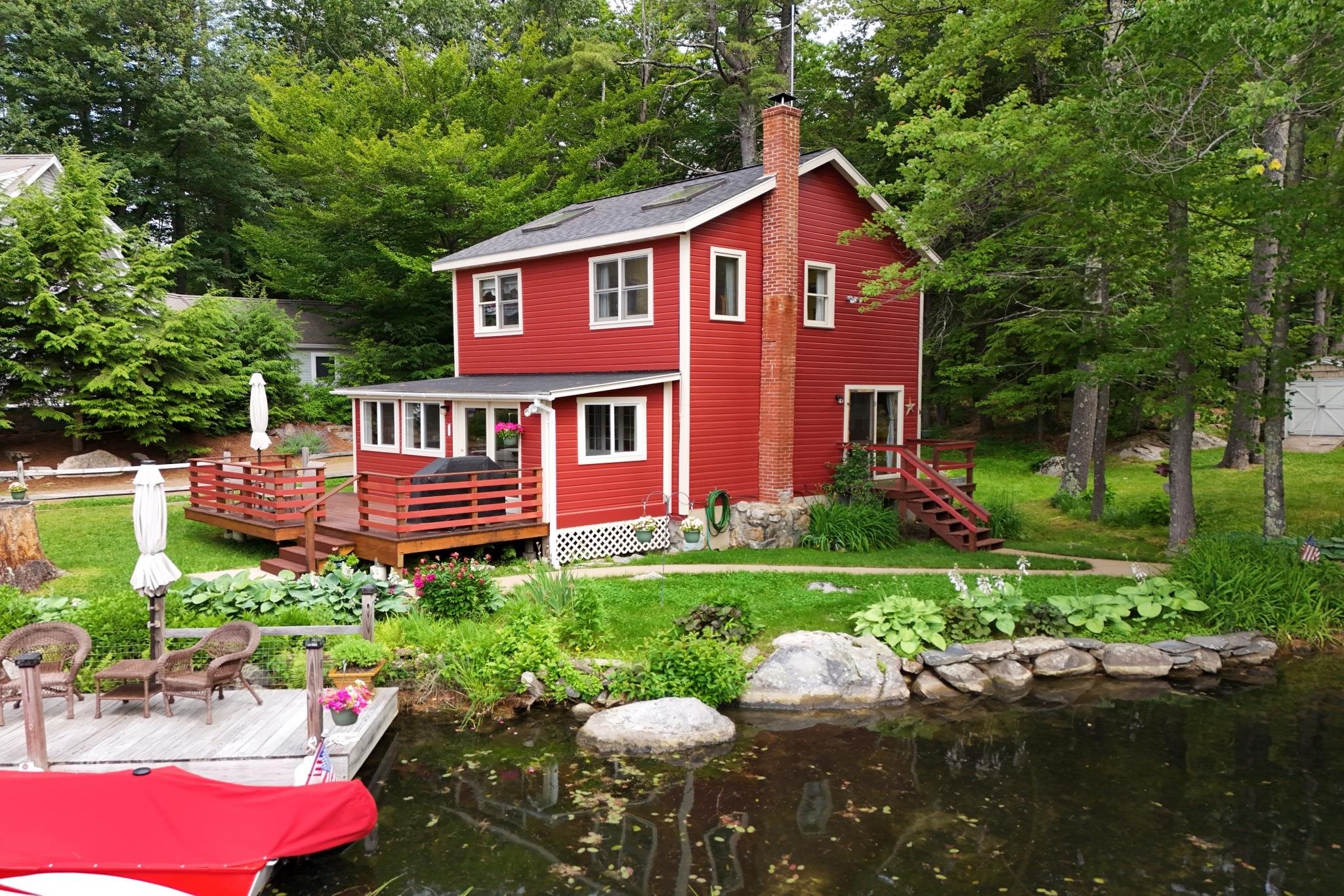 18 Chicadee Lane
