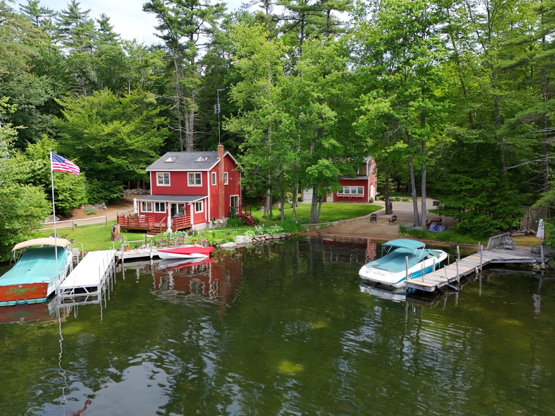 18 Chicadee Lane