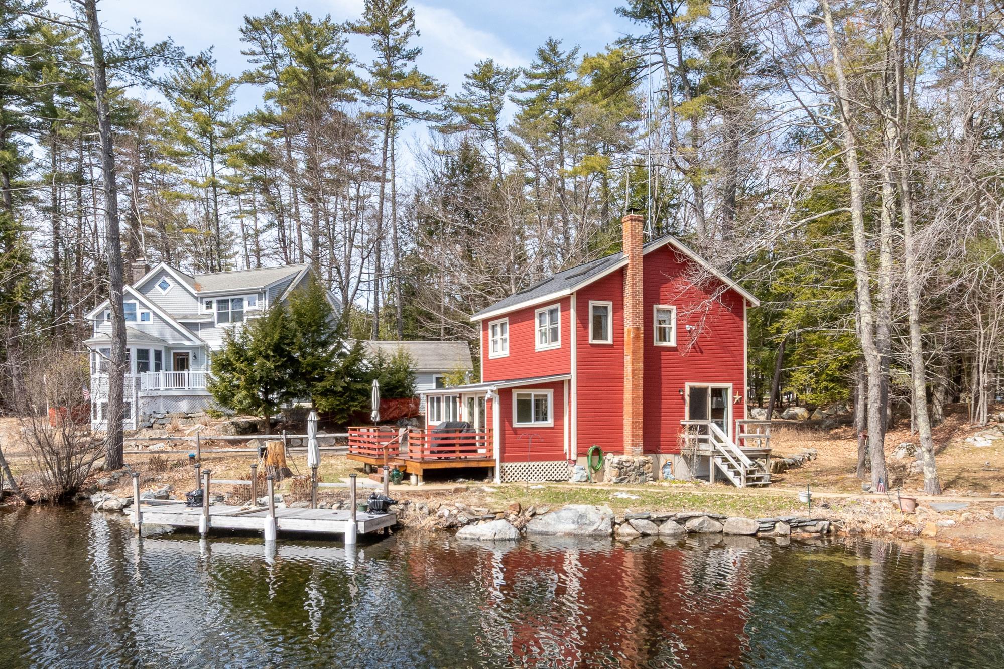 18 Chicadee Lane
