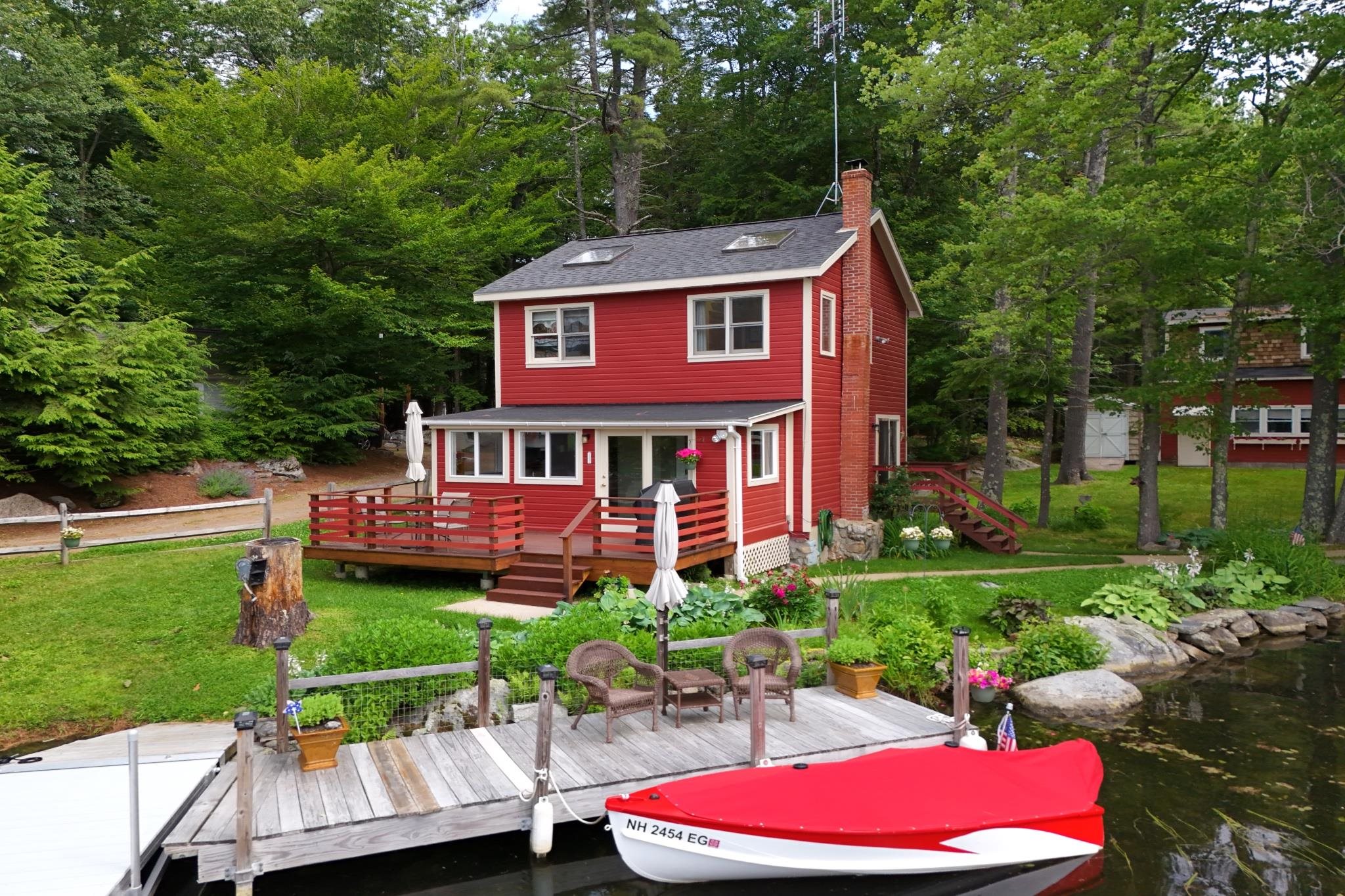 18 Chicadee Lane