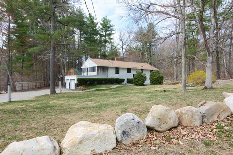 44 Howe Lane Hollis NH 03049