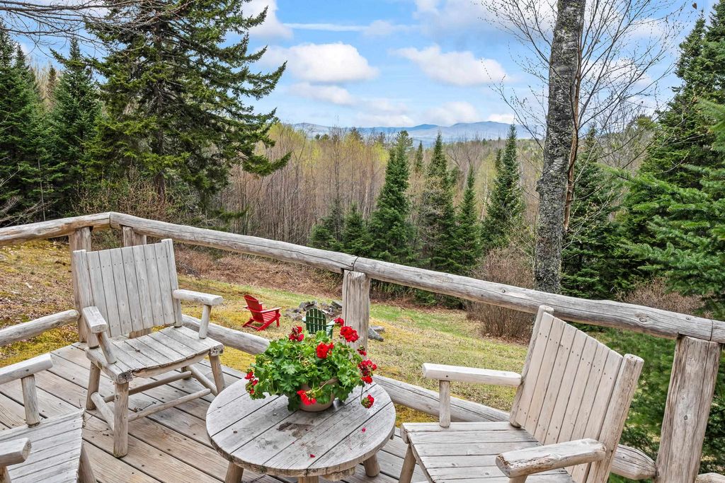 Photo of 36 Mountain Road, Dalton, NH 03598 (MLS # 5089809)