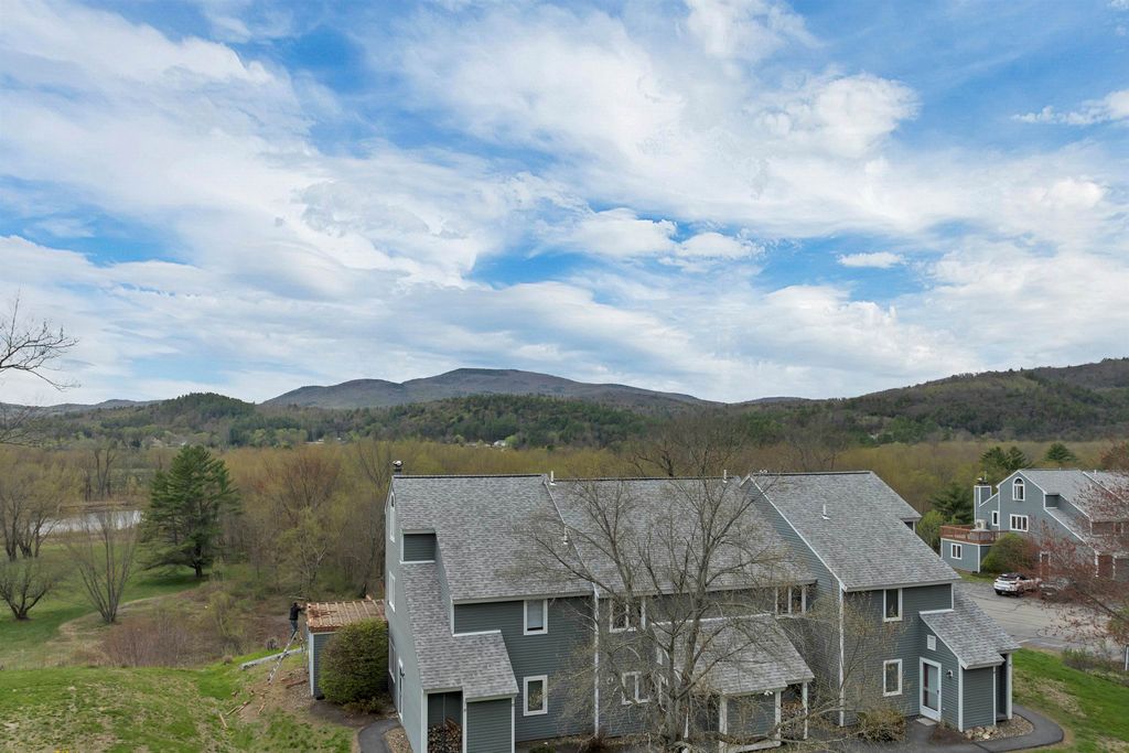 Photo of 10 Vista Drive #82, Ashland, NH 03217 (MLS # 5088321)