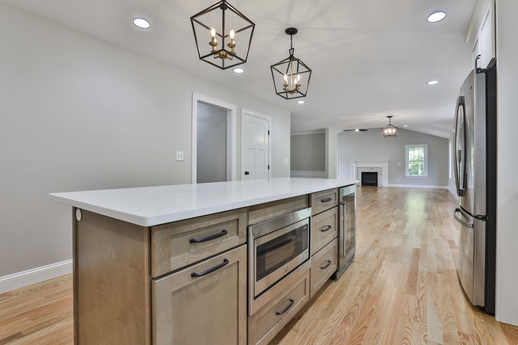 33 Ben Farnsworth Road