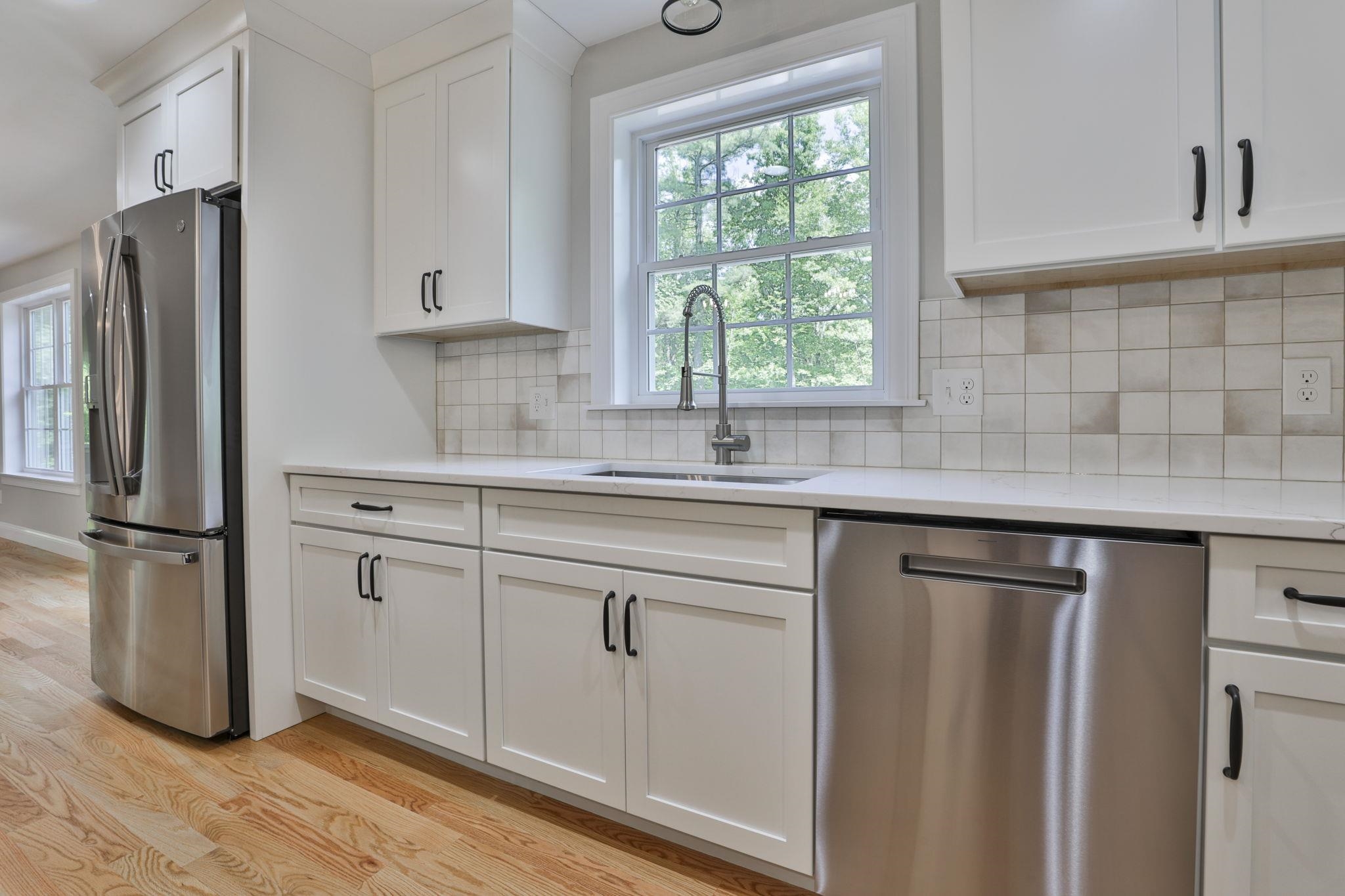 33 Ben Farnsworth Road