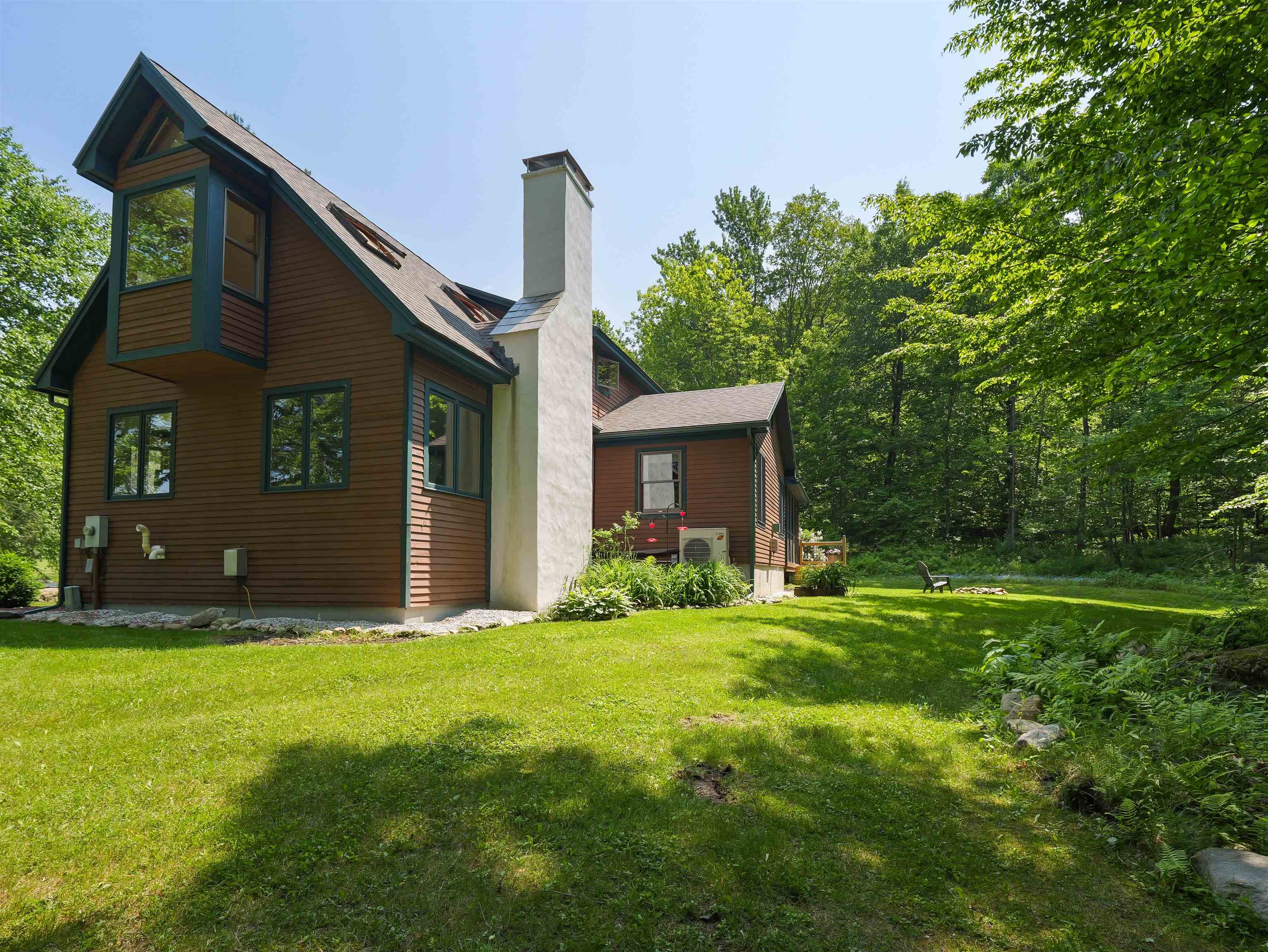 107 Top Ridge