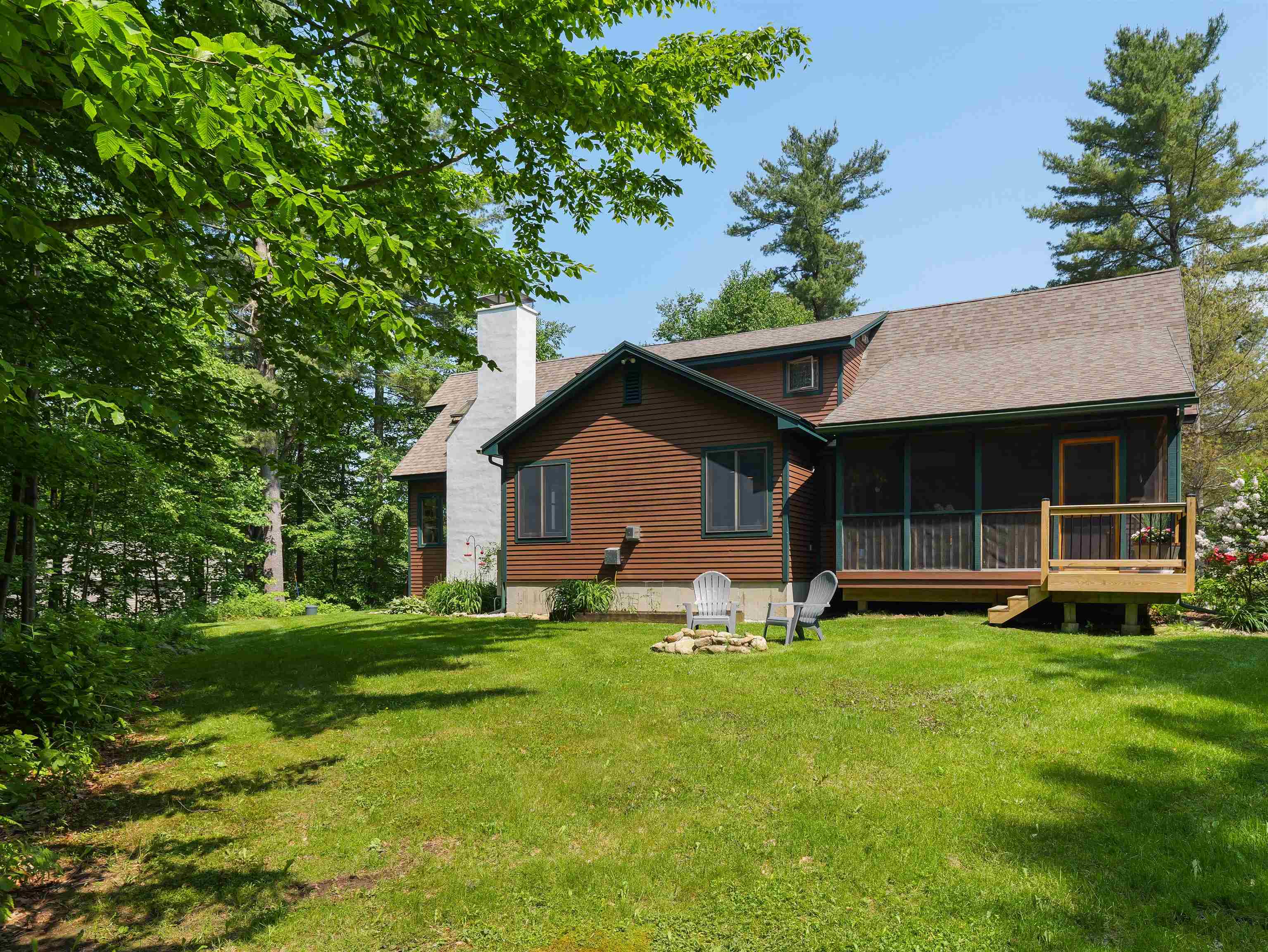107 Top Ridge